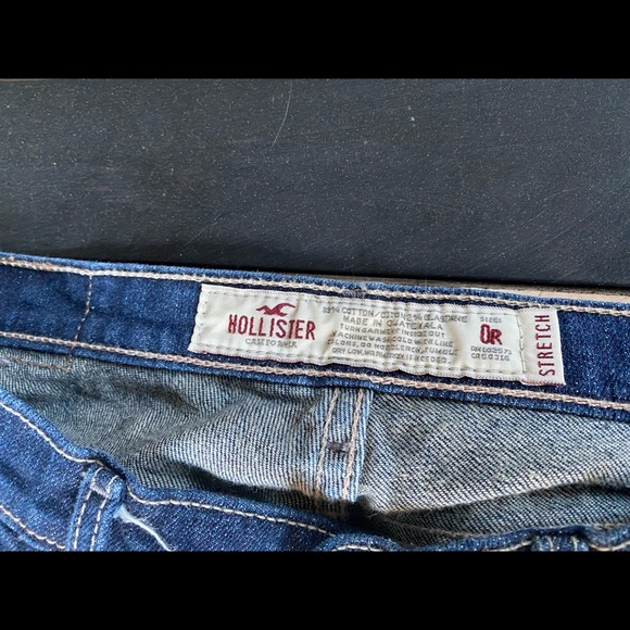 Hollister jeans - Picture 3 of 6